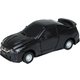 プルカ NISSAN GT-R BLACK
