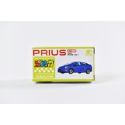 プルカ TOYOTA PRIUS BLUE