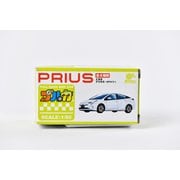 プルカ TOYOTA PRIUS WHITE
