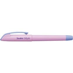 ソーライン styla 水で消えるペン 0.8 FAB50034