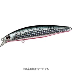 ショアラインシャイナーZ セットアッパー 97S 3DコノシロPB