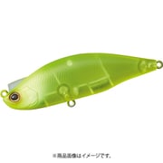 モアザン レイジーファシャッド 90F HHチャート