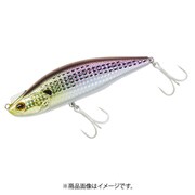 モアザン レイジーファシャッド 90S 3Dコノシロ