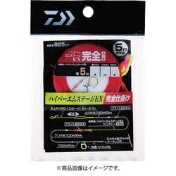 DAIWA（釣り） ダイワ ハイパーエムステージEX 24m / 鮎 ライン