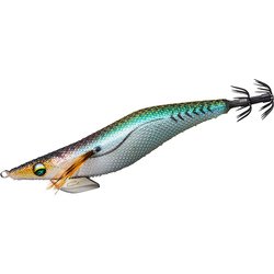 エメラルダス ダートII TypeS 40 ホロ-キビナコブラウン