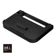 WALL テレビスタンド V2・V3・V5対応 ポータブルゲーム機ホルダー ブラック D05000029