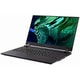 AERO 17 HDR XD-73JP544SP 17.3型/Intel Corei7-11800H/メモリ 32GB/SSD 1TB/Windows 10 Pro XD-73JP544SP