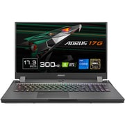 ノートパソコン/AORUS 17G/17.3型/Core i7/GeForce RTX 3070/メモリ 32GB/SSD 512GB/Windows 10 Home XD-73JP345SH