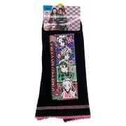 37013 鬼滅の刃 2分丈スパッツ 140 [キャラクター衣料品]