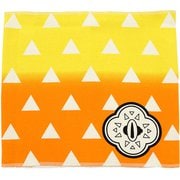 50673 鬼滅の刃 男児ハラマキ 我妻善逸 [キャラクター衣料品]