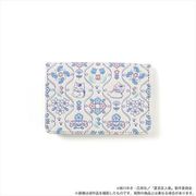 夏目友人帳 ニャンコ先生 浅草文庫 カードケース [キャラクターグッズ]