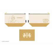 劇場版 Fate/Grand Order -神聖円卓領域キャメロット- ドローイングポーチ オジマンディアス [キャラクターグッズ]