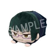 呪術廻戦 もちころクッション 禪院真希 [キャラクターグッズ]