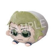 呪術廻戦 もちころクッション 七海建人 [キャラクターグッズ]