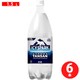 ICY SPARK（アイシー・スパーク） from カナダドライ 1.5L×6本 [炭酸水]