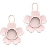 CS-AT-AS-SK [AirTag Case Sakura Aster]