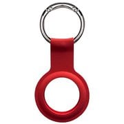 BLDVAT01-RD [AirTag silicon KeyRing]