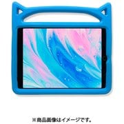 Kids Case iPad 10.2インチ 2021年モデル/2020年モデル/2019年モデル用 BK-IPAD-102-BU