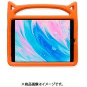 Kids Case iPad 10.2インチ 2021年モデル/2020年モデル/2019年モデル用 BK-IPAD-102-OR