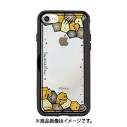 DN-860B [iPhone SE（第2世代）/8/7 4.7インチ用 SHOWCASE＋ ケース ディズニー ツイステッドワンダーランド サバナクロー]
