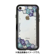 DN-860C [iPhone SE（第2世代）/8/7 4.7インチ用 SHOWCASE＋ ケース ディズニー ツイステッドワンダーランド オクタヴィネル]