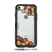 DN-860D [iPhone SE（第2世代）/8/7 4.7インチ用 SHOWCASE＋ ケース ディズニー ツイステッドワンダーランド スカラビア]