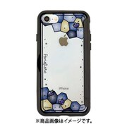 DN-860E [iPhone SE（第2世代）/8/7 4.7インチ用 SHOWCASE＋ ケース ディズニー ツイステッドワンダーランド ポムフィオーレ]