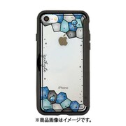 DN-860F [iPhone SE（第2世代）/8/7 4.7インチ用 SHOWCASE＋ ケース ディズニー ツイステッドワンダーランド イグニハイド]