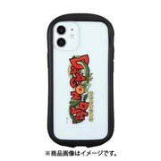 DB-52B [iPhone 12 mini ハイブリッドクリアケース ドラゴンボール ロゴB]