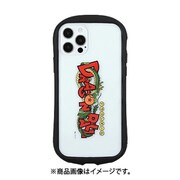 DB-53B [iPhone 12/12 Pro ハイブリッドクリアケース ドラゴンボール ロゴB]