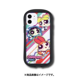 パワーパフガールズ携帯公式サイトのクリアファイルと販促カード パワーパフガールズ携帯公式サイトのクリアファイルと販促カード