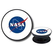 NASA-15WH [スマートフォンアクセサリー POCOPOCO NASA ホワイト]