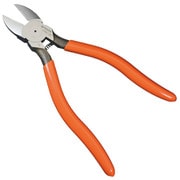 77RS-185電工VAニッパラウンド刃バネ付