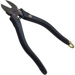 770-150BG 電工名人強力ニッパ黒金