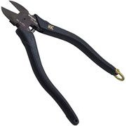 770-150BG 電工名人強力ニッパ黒金