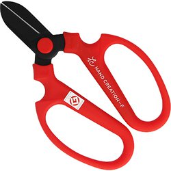 ハンドクリエーション F170 黒刃 レッド BP #9352