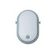 HANGING FAN BLUE GRAY 603-4355