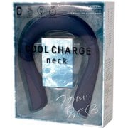 COOL CHARGE neck NV YSP21SS-112