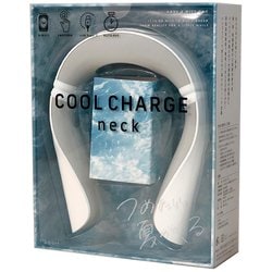 COOL CHARGE neck WH YSP21SS-114
