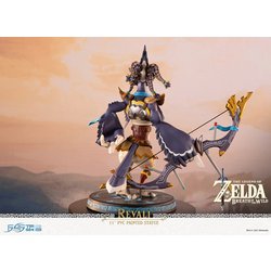 豆魚雷 ファースト4フィギュア ゼルダの伝説 ブレス - ヨドバシ.com