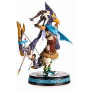 ファースト4フィギュア ゼルダの伝説 ブレス オブ ザ ワイルド/ リーバル 10インチ PVCスタチュー コレクターエディション [塗装済み完成品フィギュア 全高約270mm]