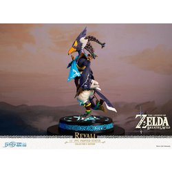 ゼルダの伝説ウルボザフィギュアコレクターズエディション Amazon.co.jp: ゼルダの伝説 ブレス オブ ザ ワイルド ウルボサ