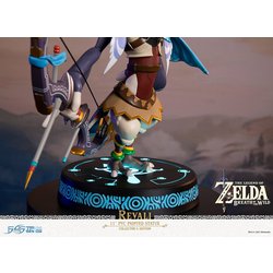 ヨドバシ.com - 豆魚雷 ファースト4フィギュア ゼルダの伝説 ヨドバシ.com - 豆魚雷 ファースト4フィギュア ゼルダの伝説