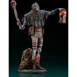 ヨドバシ Com コトブキヤ Kotobukiya Dead By Daylight レイス ノンスケール 塗装済み完成品フィギュア 全高約268mm 通販 全品無料配達