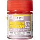 GX121 Mr.クリアカラーGX クリアールージュ 18ml [プラモデル用塗料]