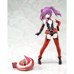 ヨドバシ.com - コトブキヤ KOTOBUKIYA KP563 アリス・ギア・アイギス