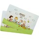 ピーナッツ ランチョンマット 2枚セット スヌーピー（ピクニック） 605230