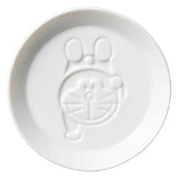 ドラえもん 醤油皿 逆立ち 008153