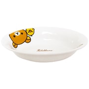 リラックマ ハッピーライフ カレー皿 362104