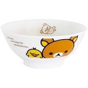 リラックマ ハッピーライフ 茶碗 362101